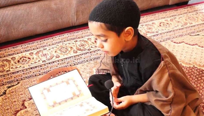 Manfaat Membaca Al Qur An Setiap Hari Yang Menakjubkan